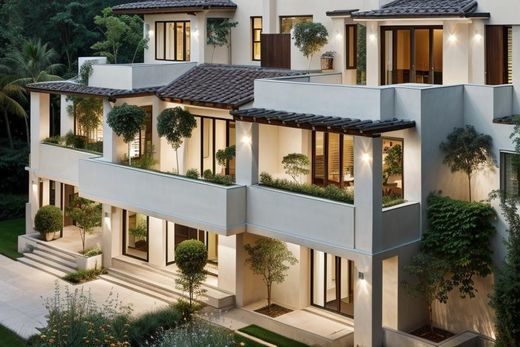 Appartement in Nueva Andalucia, Provincia de Málaga