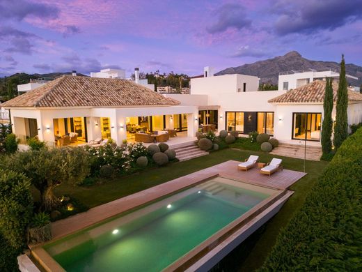 Villa in Marbella, Malaga
