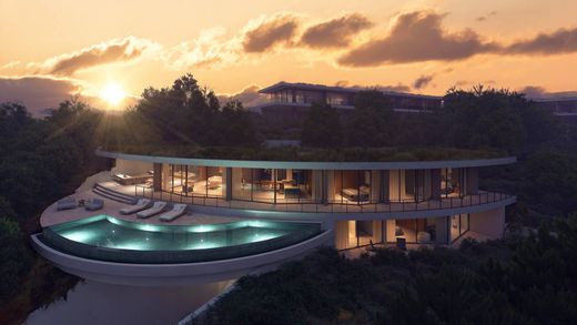 Villa in Marbella, Malaga