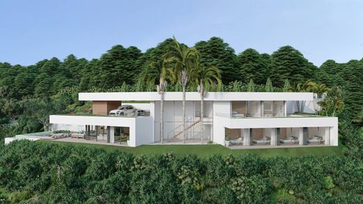 Villa à Benahavís, Malaga