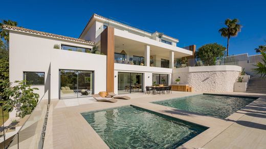 Villa in Marbella, Malaga