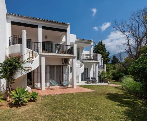 Stadswoning in Nueva Andalucia, Provincia de Málaga