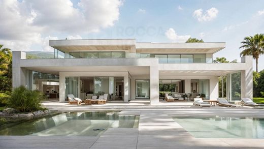 Villa in Marbella, Malaga