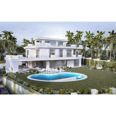 Villa à Marbella, Malaga
