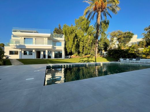 Villa a Marbella, Málaga
