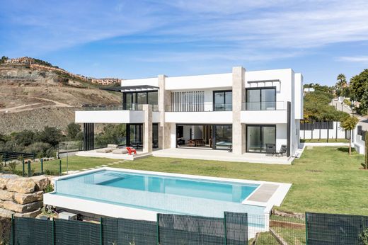 Villa a Marbella, Málaga