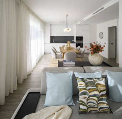 Penthouse in Estepona, Provincia de Málaga