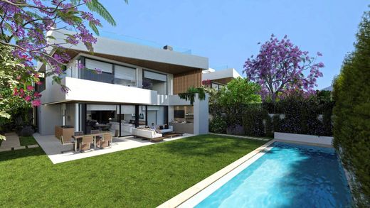 Villa in Marbella, Malaga