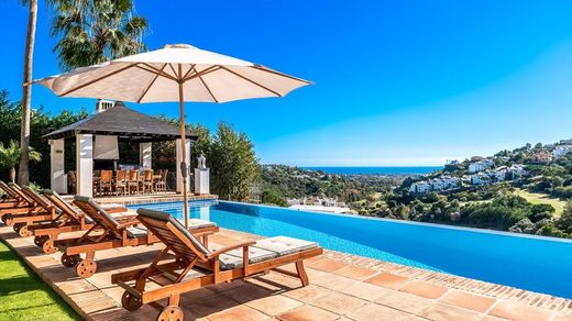 Villa Marbella, Provincia de Málaga