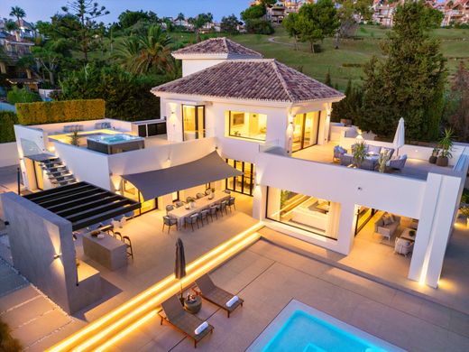 Villa in Marbella, Malaga