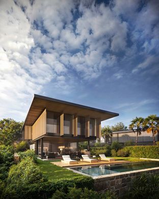 Villa in Marbella, Malaga