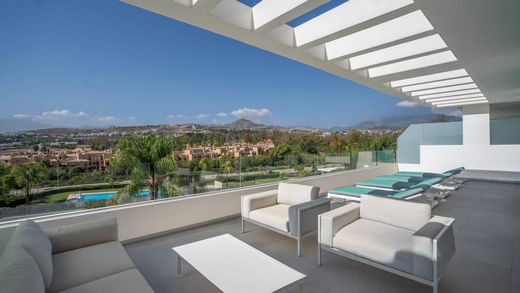 Apartment in Estepona, Malaga