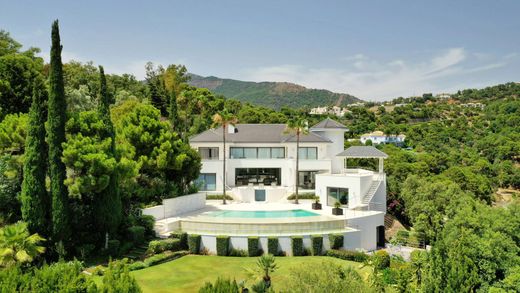 Villa in Benahavís, Malaga