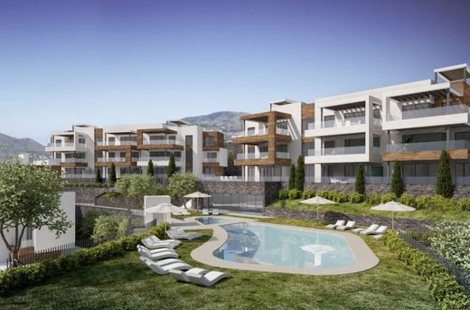 Apartment in Fuengirola, Malaga