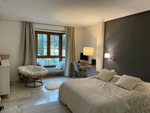 Villa a Nueva Andalucia, Málaga