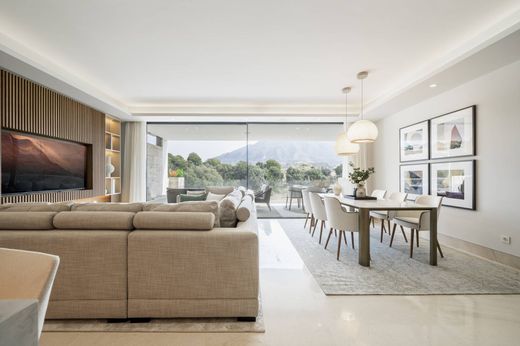 Apartment in Marbella, Malaga