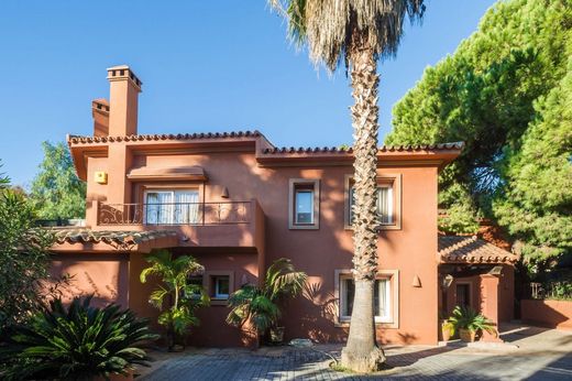 Villa in Marbella, Málaga