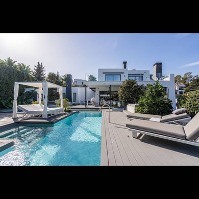 Villa Nueva Andalucia, Provincia de Málaga