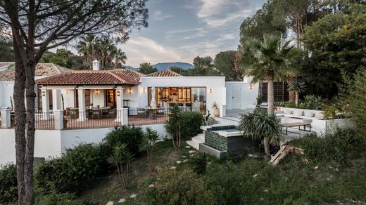 Villa in Benahavís, Malaga