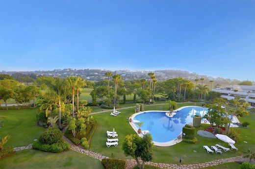 Penthouse in Marbella, Malaga
