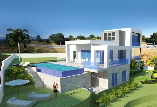 Villa in Mijas Costa, Provincia de Málaga