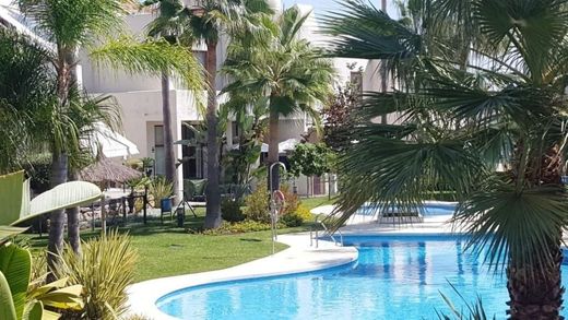 Semidetached House in Benahavís, Malaga