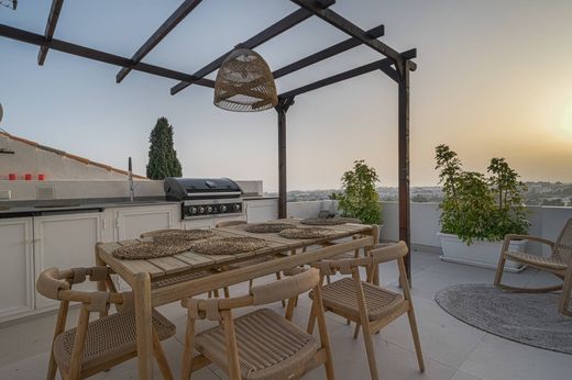 Apartment in Marbella, Malaga