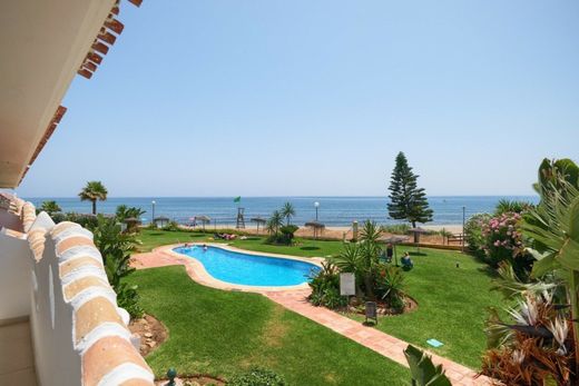 Apartment in Mijas Costa, Malaga