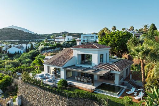 Villa Marbella, Provincia de Málaga