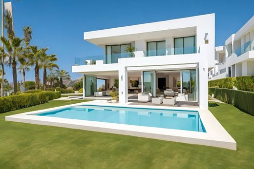 Villa en Marbella, Málaga