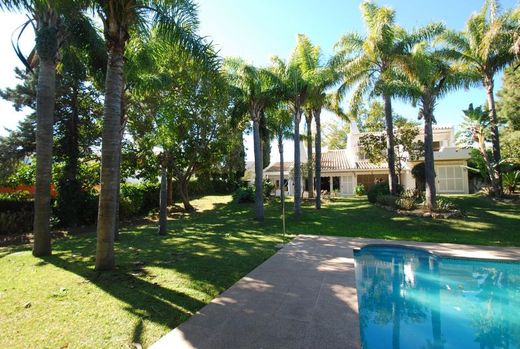 Villa en Marbella, Málaga