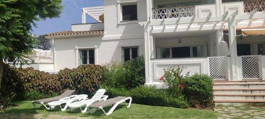 Apartament w San Pedro de Alcántara, Provincia de Málaga