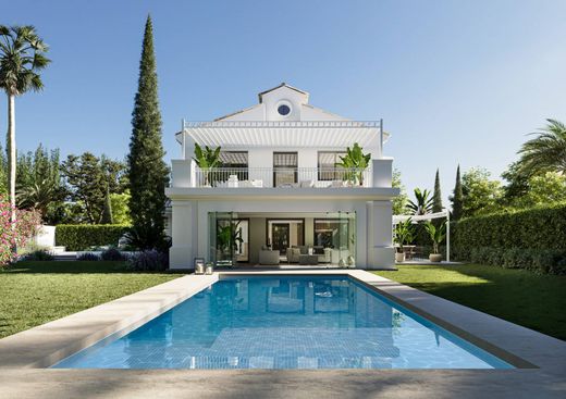 Villa - Marbella, Málaga
