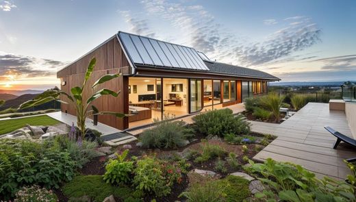 Villa a Marbella, Málaga