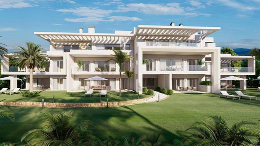 Piso / Apartamento en Marbella, Málaga