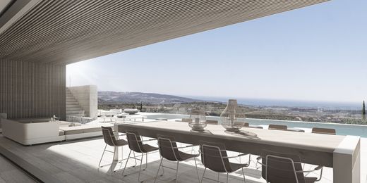 Villa in Sotogrande, Cadiz