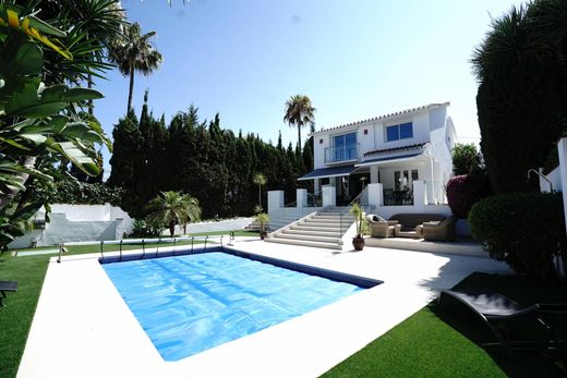 Villa a Marbella, Málaga