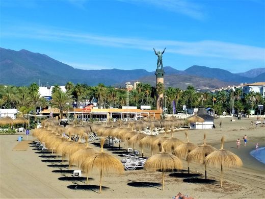 아파트 / 푸에르토 호세 바누스, Provincia de Málaga