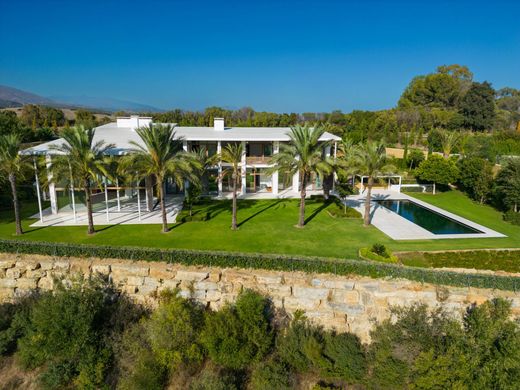 Villa in Casares, Malaga