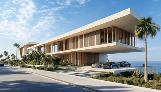 Villa a Marbella, Málaga