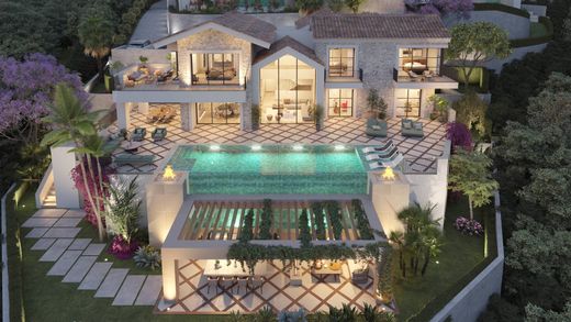 Villa in Marbella, Malaga