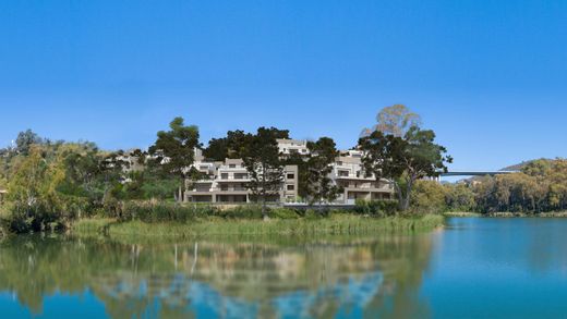 Apartment in Marbella, Malaga
