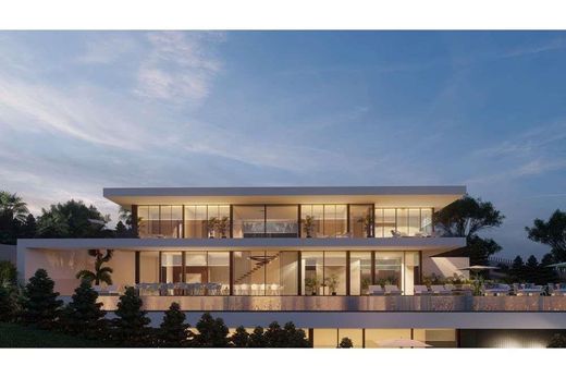 Villa in Marbella, Malaga