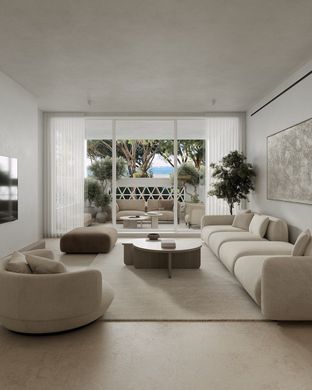 Piso / Apartamento en Marbella, Málaga