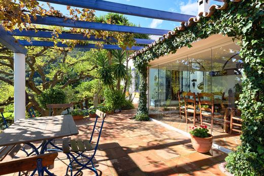 Villa in Estepona, Malaga