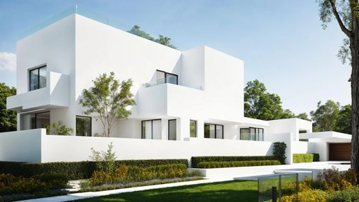 Villa in Nueva Andalucia, Malaga
