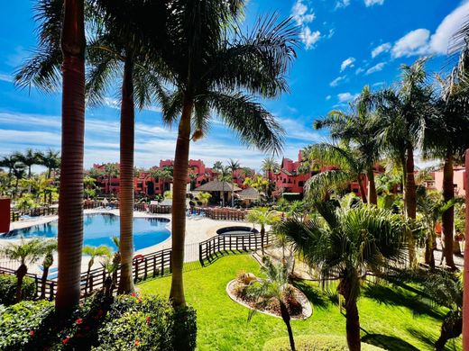 Apartment in Marbella, Malaga