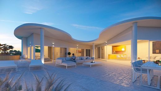 Penthouse Fuengirola, Provincia de Málaga