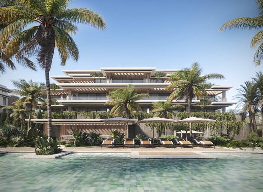 Apartment in Estepona, Malaga