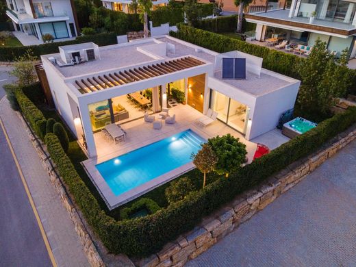 Villa in Marbella, Malaga